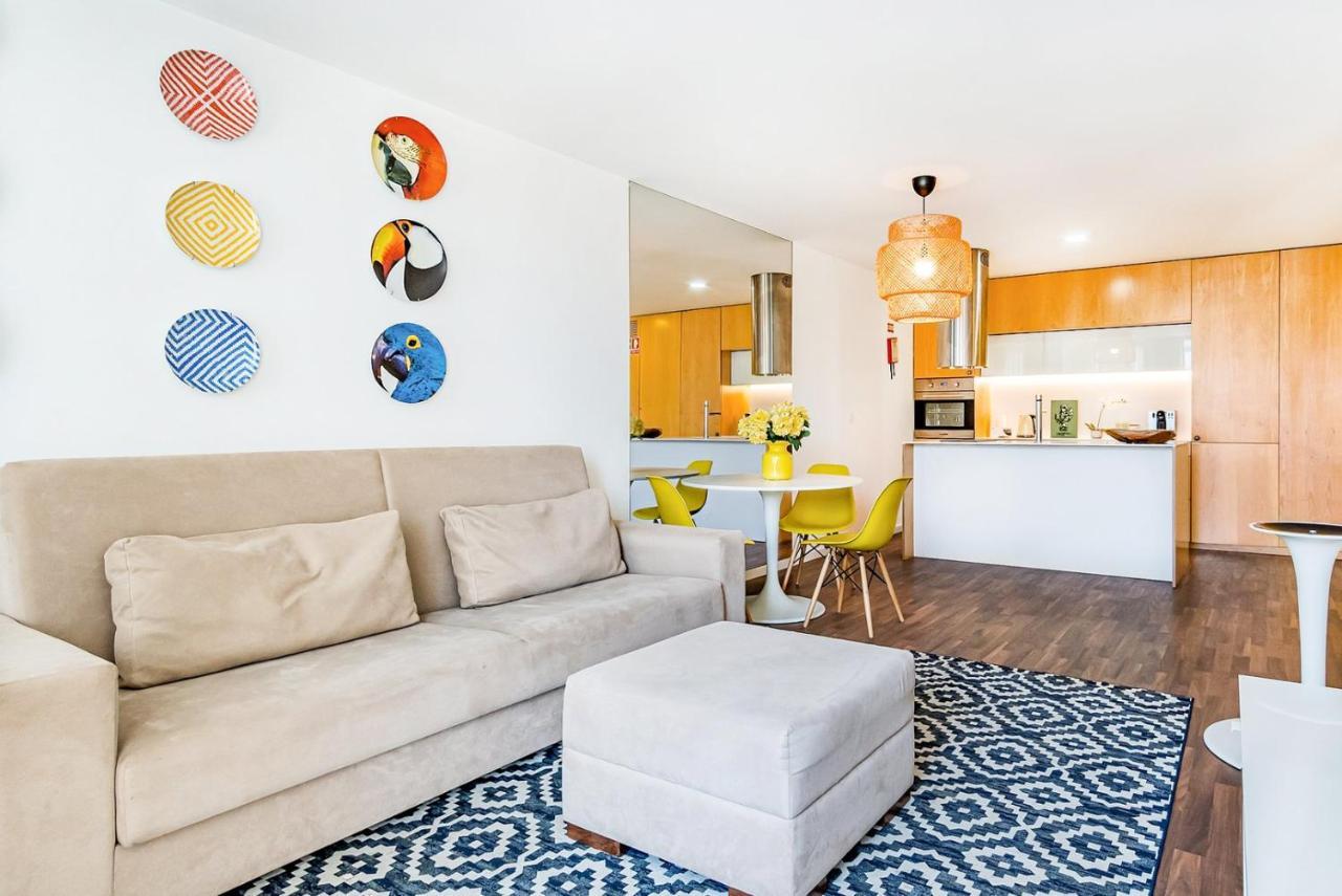 Guestready - Charming Stay In The City Centre Porto Eksteriør bilde