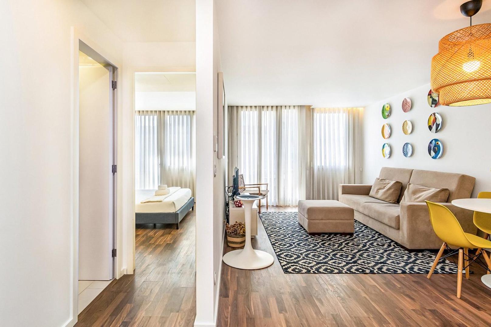 Guestready - Charming Stay In The City Centre Porto Eksteriør bilde