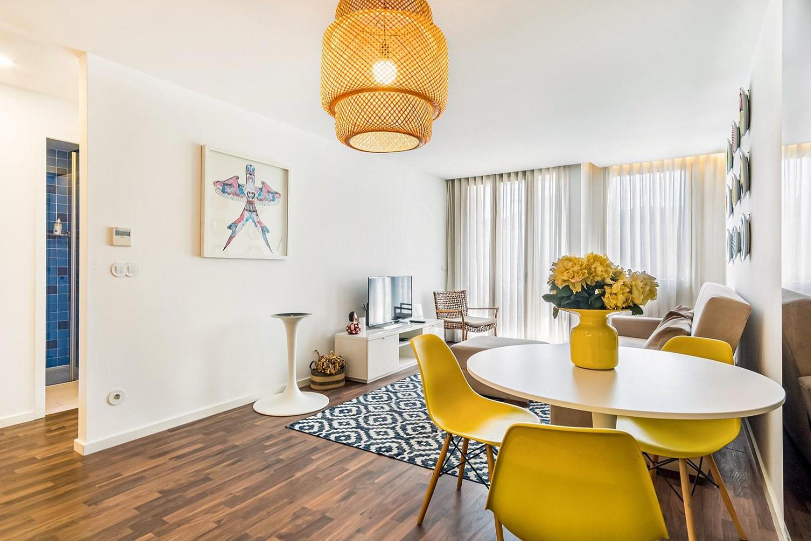 Guestready - Charming Stay In The City Centre Porto Eksteriør bilde