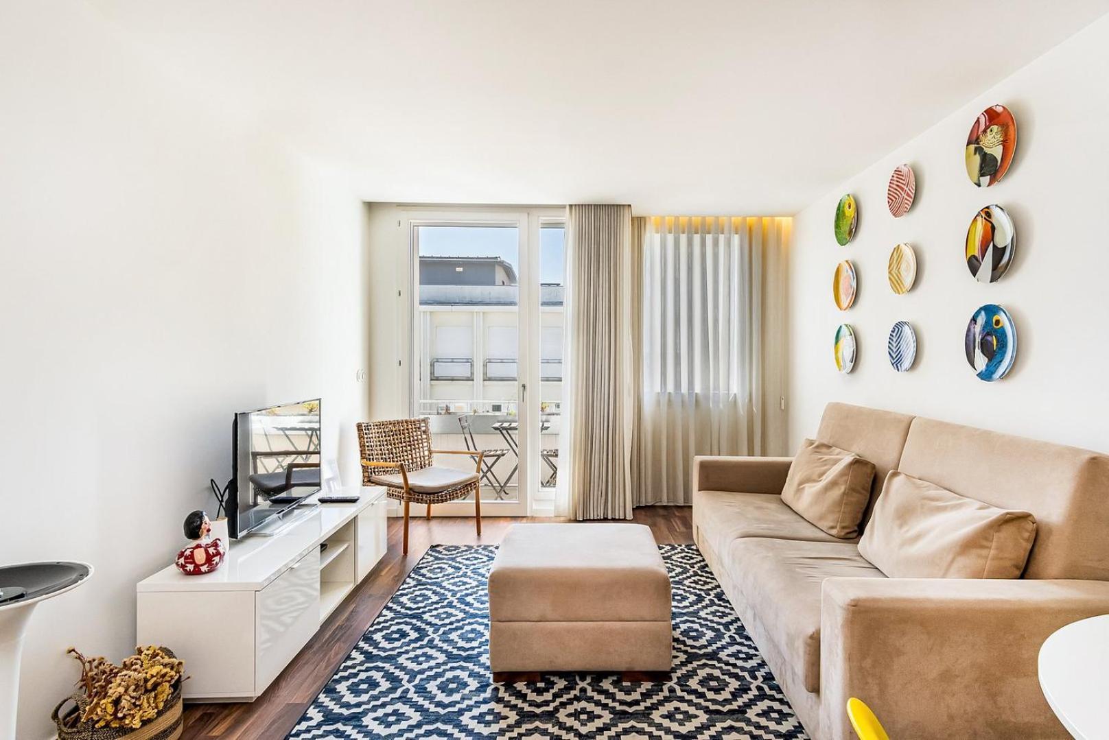 Guestready - Charming Stay In The City Centre Porto Eksteriør bilde