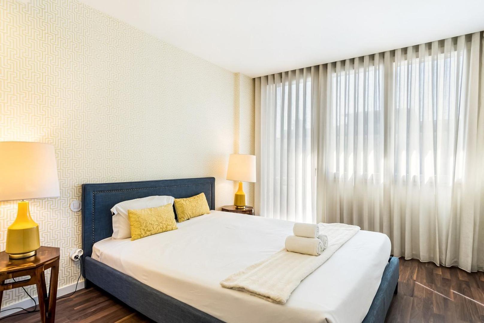 Guestready - Charming Stay In The City Centre Porto Eksteriør bilde
