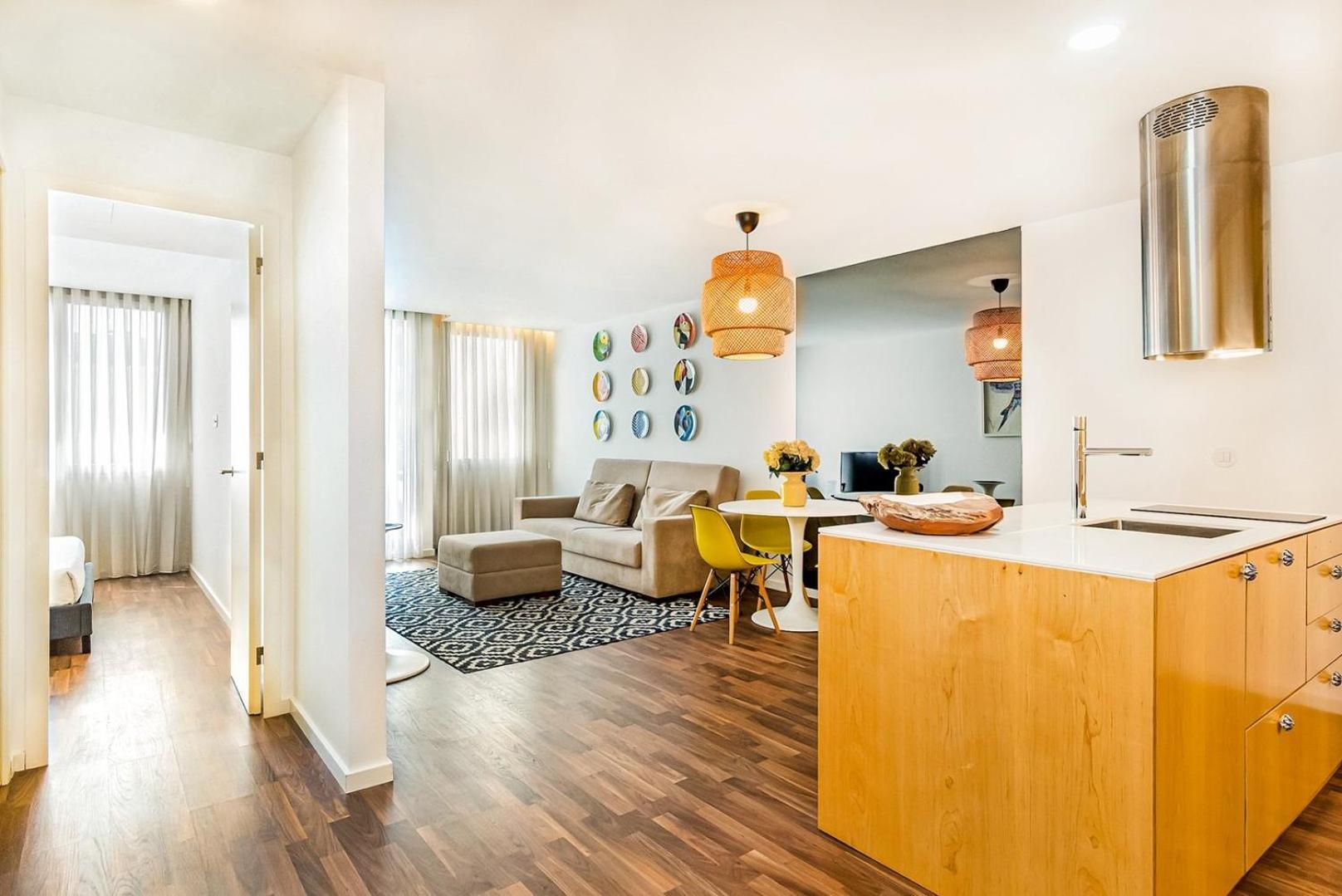 Guestready - Charming Stay In The City Centre Porto Eksteriør bilde