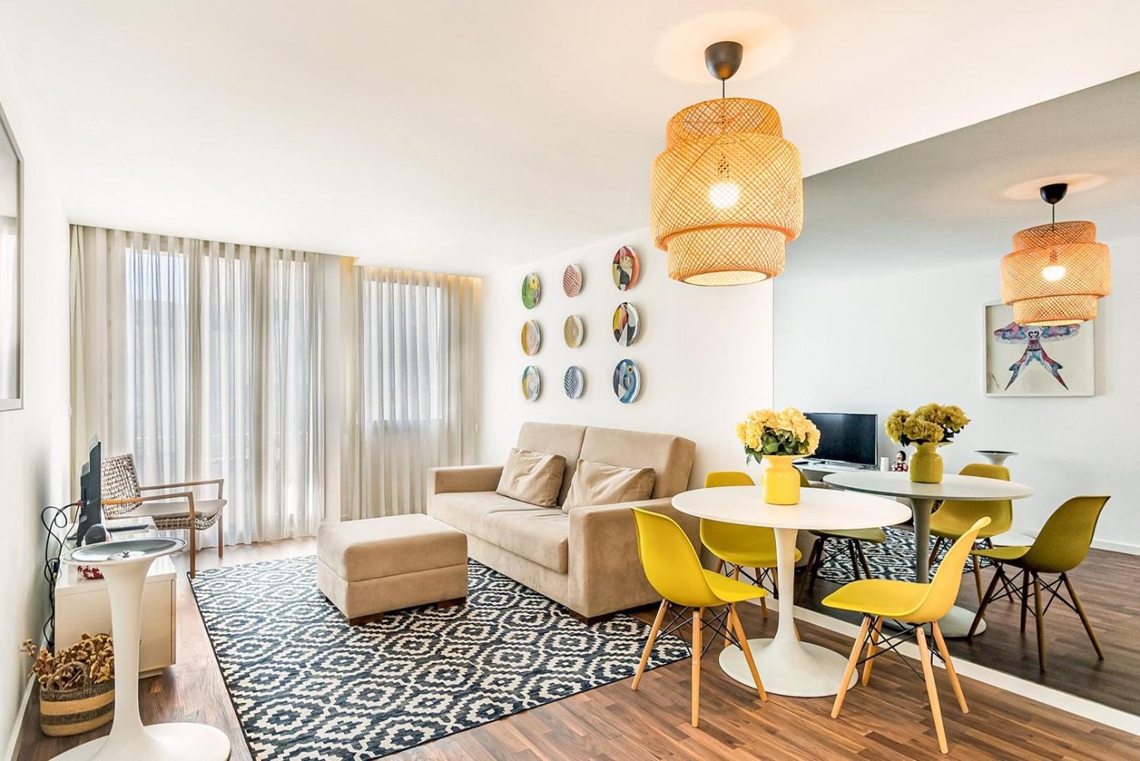 Guestready - Charming Stay In The City Centre Porto Eksteriør bilde