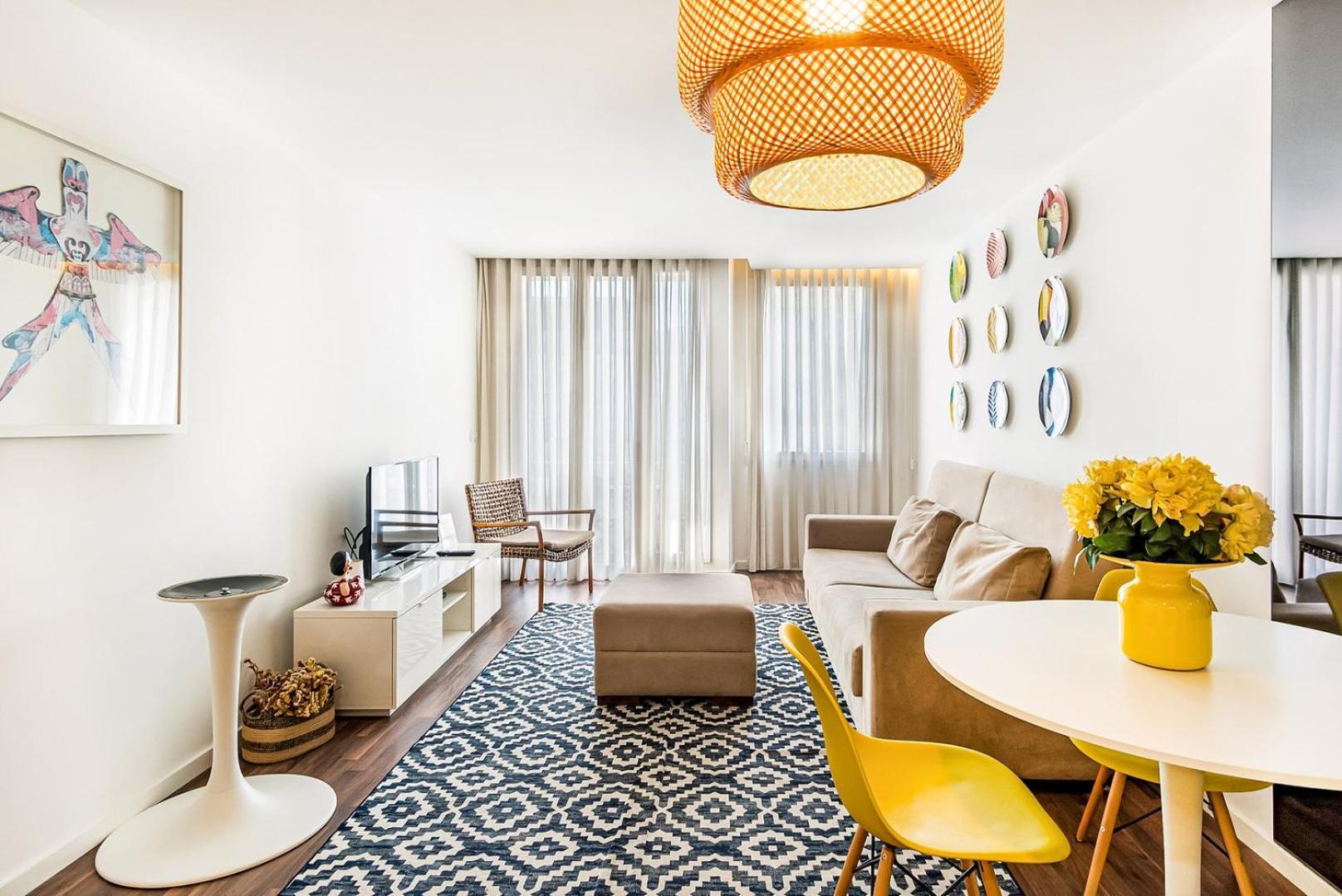 Guestready - Charming Stay In The City Centre Porto Eksteriør bilde