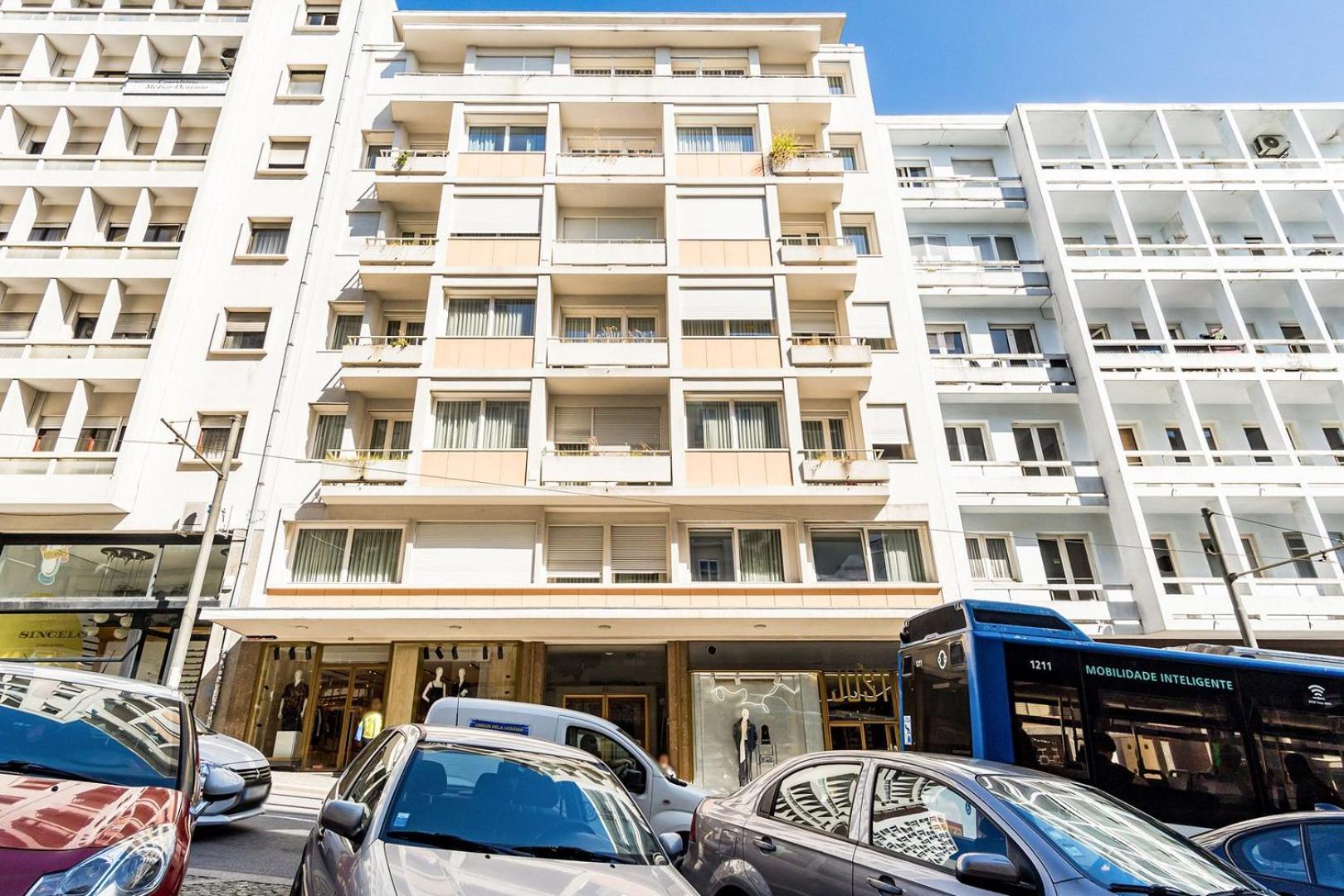 Guestready - Charming Stay In The City Centre Porto Eksteriør bilde